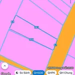 Bán đất 220m2 Xã Đất Đỏ, Nhà Bè giá 950 triệu - Ảnh thu nhỏ 1