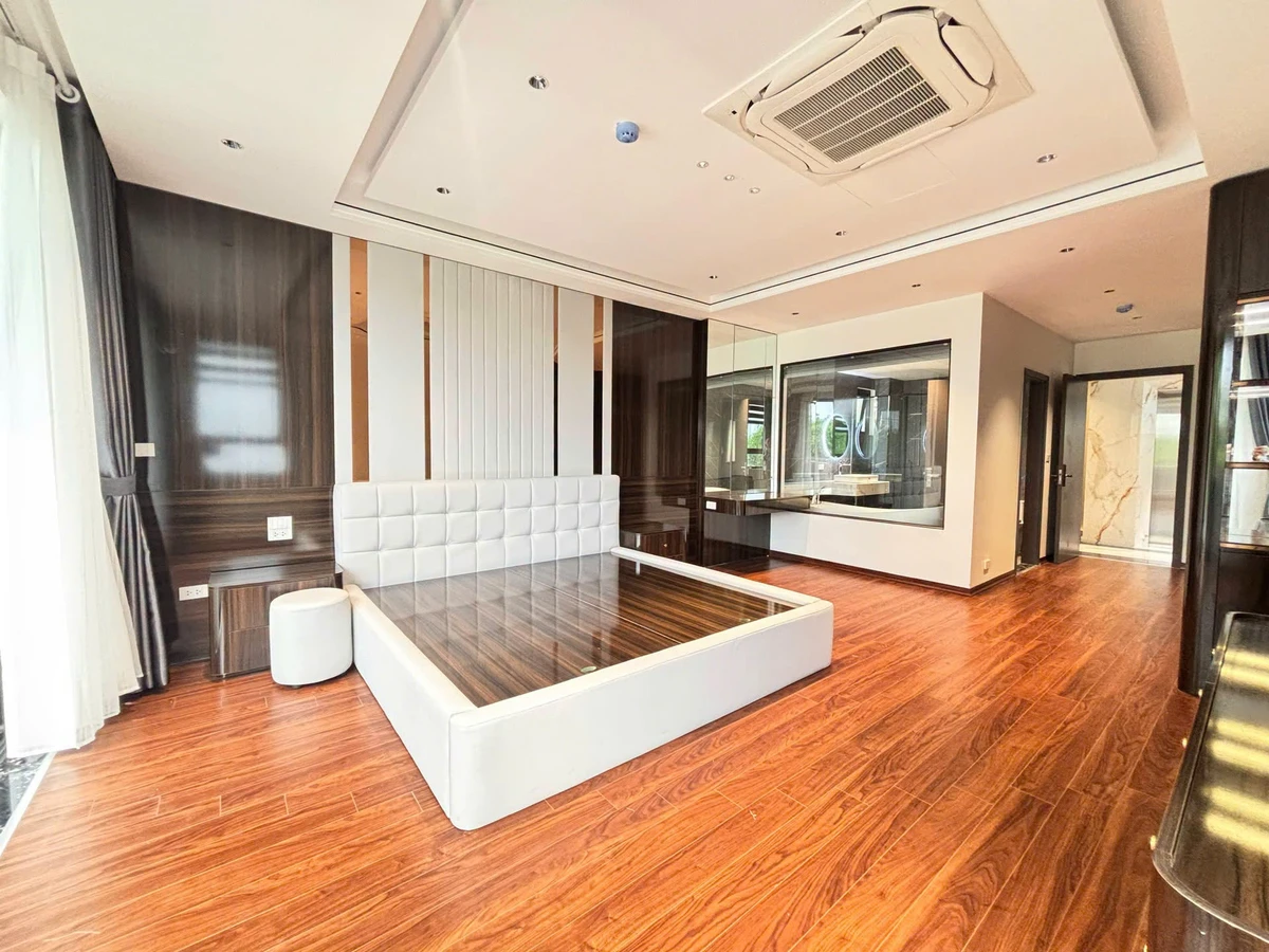 Bán nhà 7 tầng 65m2 Bán Đảo Linh Đàm, Hà Nội - Ảnh thu nhỏ 2
