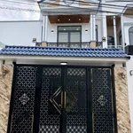 Bán nhà lầu mái thái 3PN 105m² Chợ Trảng Dài 4 tỷ 5 - Ảnh thu nhỏ 2