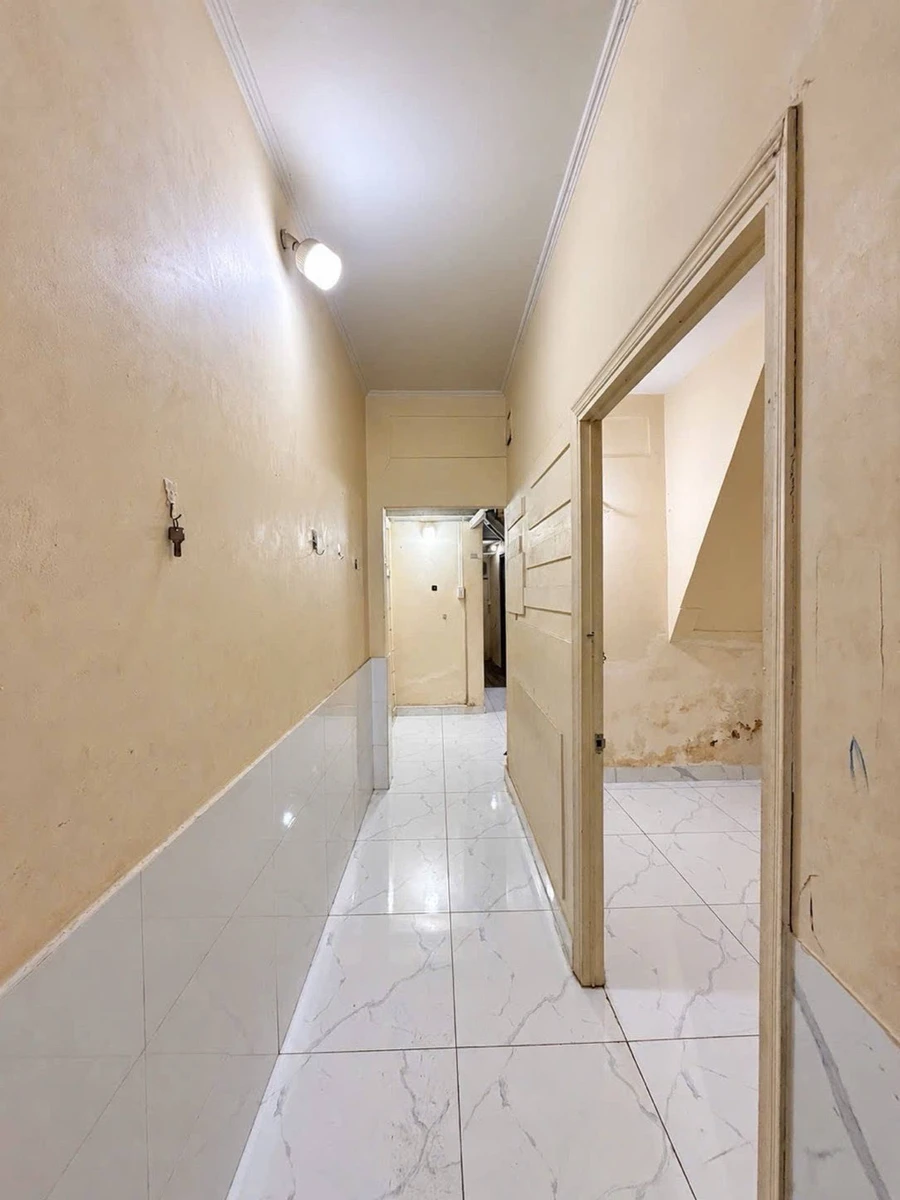 Bán nhà 33m² 4PN Phan Chu Trinh Quận 1 - 4,5 tỷ - Ảnh thu nhỏ 4