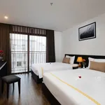 Bán khách sạn 73 phòng 20 tầng 3700m2 Nha Trang - Ảnh thu nhỏ 2