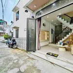 Bán nhà hẻm 2 tầng 2PN đường Thống Nhất, Phường 16, Gò Vấp – 3,15 tỷ - Ảnh thu nhỏ 2