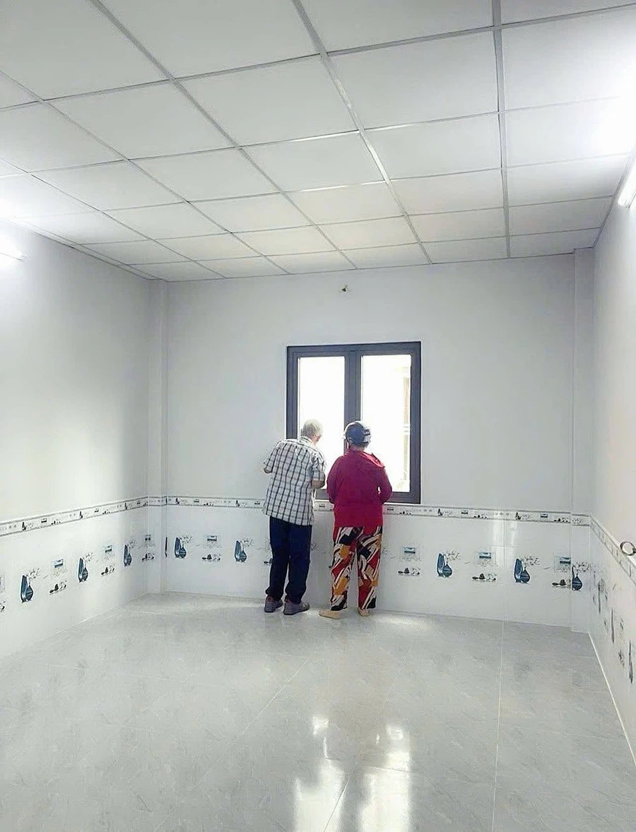 Cho thuê nhà 60m² 2PN 2WC đường Lê Văn Quới, Bình Tân - Ảnh thu nhỏ 2