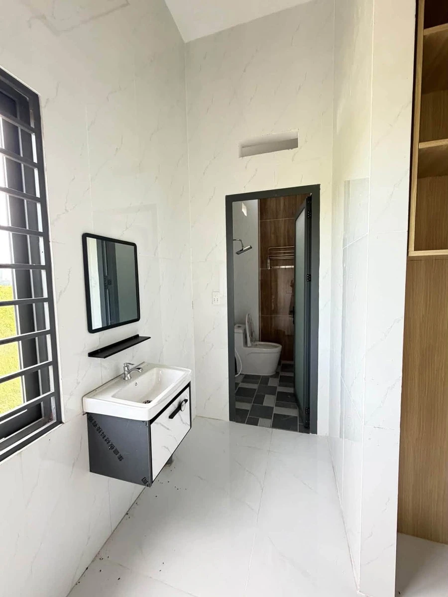 Bán nhà 2 phòng ngủ 110m² Long Điền, Bà Rịa - Vũng Tàu - Ảnh thu nhỏ 3