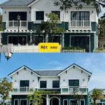 Rổ hàng NovaWorld PT Biệt thự 8x20m: 3,8 tỷ, full nội thất 8x20m, giá: 4,7 tỷ, 6x20m giá: 2,8 tỷ - Ảnh thu nhỏ 2
