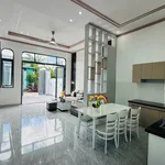 Bán nhà 5x20 (100m2) 2 phòng ngủ, sân ô tô tại Tân Định, Bến Cát, Bình Dương - Ảnh thu nhỏ 5