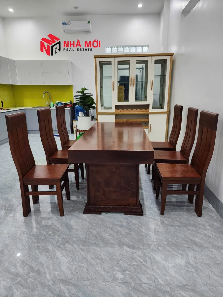 Nhà bán 4 tỷ khu Minh Thắng, 115 m², 4 PN, full nội thất - Ảnh thu nhỏ 3