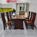 Nhà bán 4 tỷ khu Minh Thắng, 115 m², 4 PN, full nội thất - Ảnh thu nhỏ 3