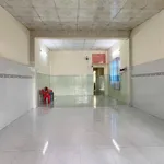 Bán nhà 5x41 (214m²) sau chợ Hoà Khánh, Đức Hòa, Long An - 1 tỷ 450 - Ảnh thu nhỏ 2