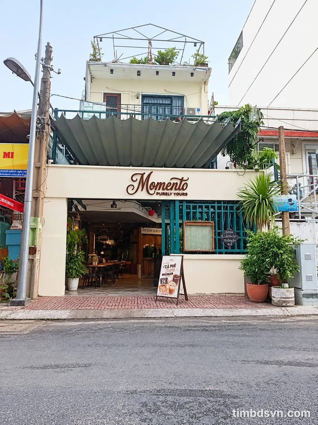 Sang cafe Lê Văn Sỹ Quận 3, 120m2, 50tr/tháng - Ảnh 1