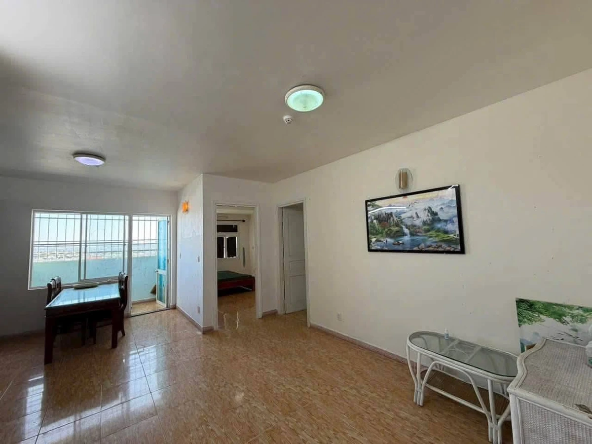 Cho thuê căn hộ Lakeside 69m², 2PN, 6 triệu/tháng - Ảnh thu nhỏ 3
