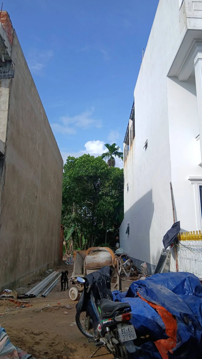 Bán lô đất Hòa Xuân Đà Nẵng 100 m² 1,63 tỷ - Ảnh thu nhỏ 4