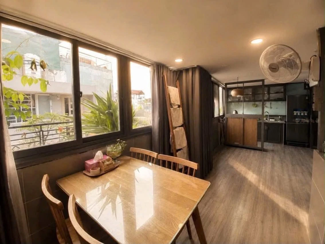 Bán shophouse 4 tầng Lê Văn Sỹ 7x6m giá 6,5 tỷ - Ảnh thu nhỏ 4