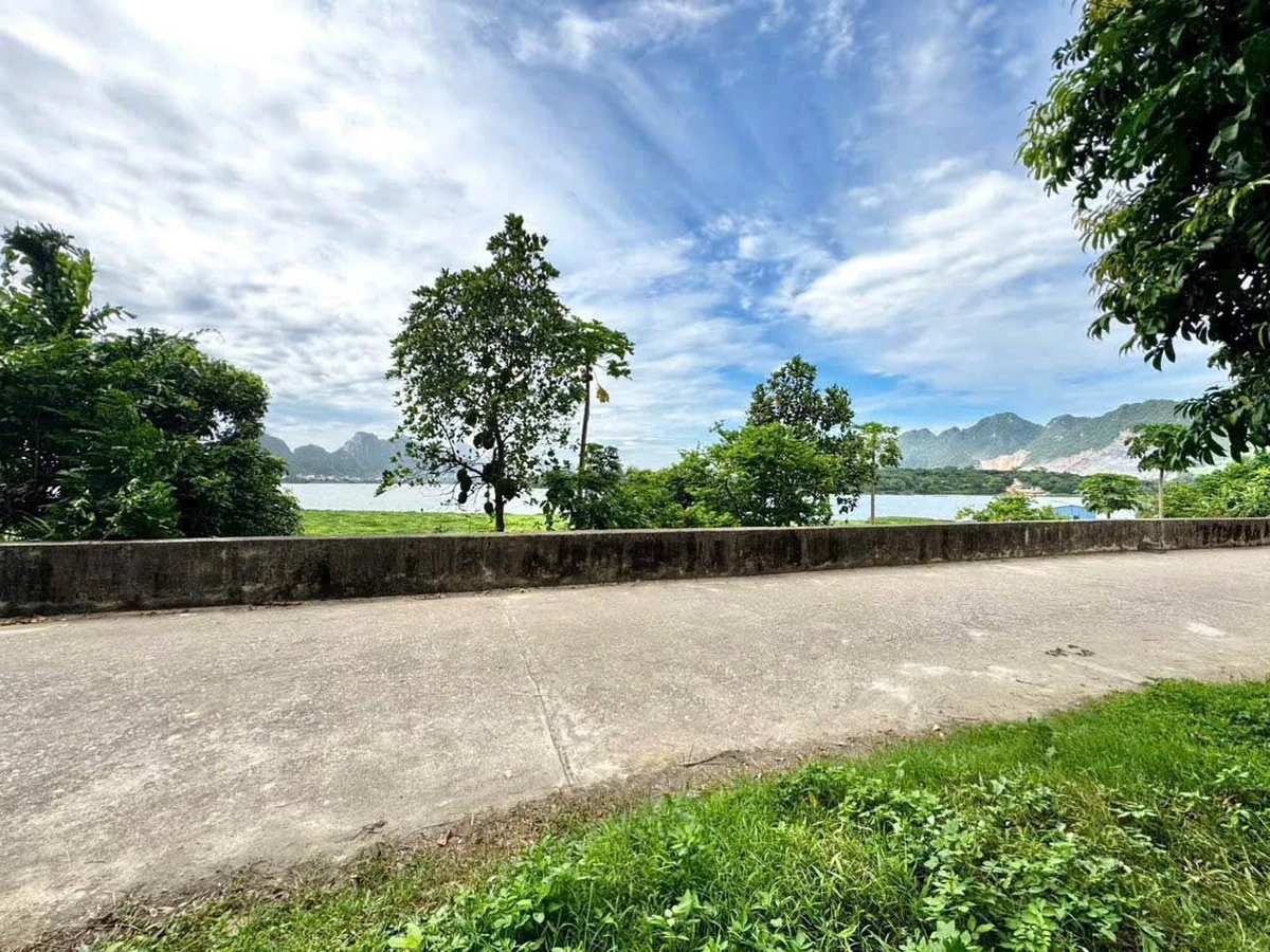 Bán lô đất view hồ Đồng Sương 1639m2 tại Liên Sơn, Phú Thọ - Ảnh 1