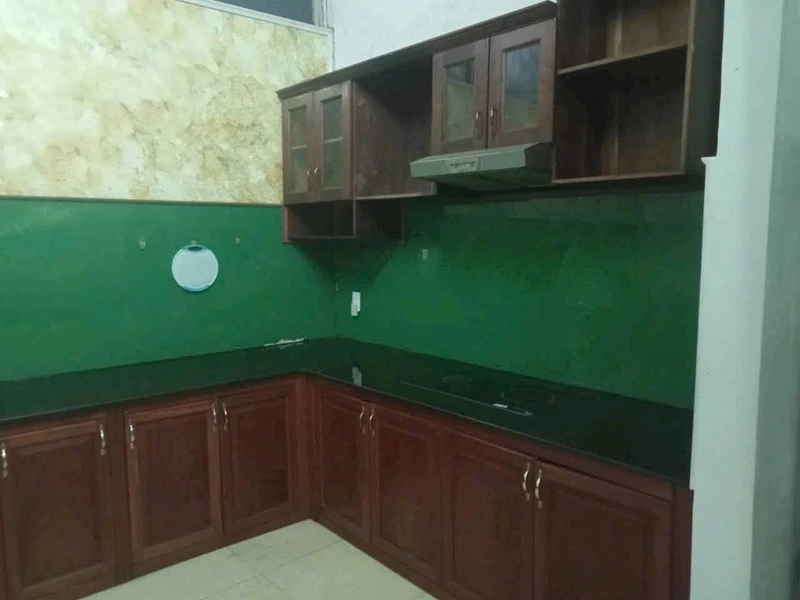 Cho thuê nhà 1 trệt 1 lầu 3PN 5,43m² Tân Hiệp 11 triệu/tháng