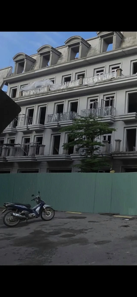 Bán nhà mặt tiền 4 tầng 72m² Quy Nhơn 6.1 tỷ - Ảnh thu nhỏ 3