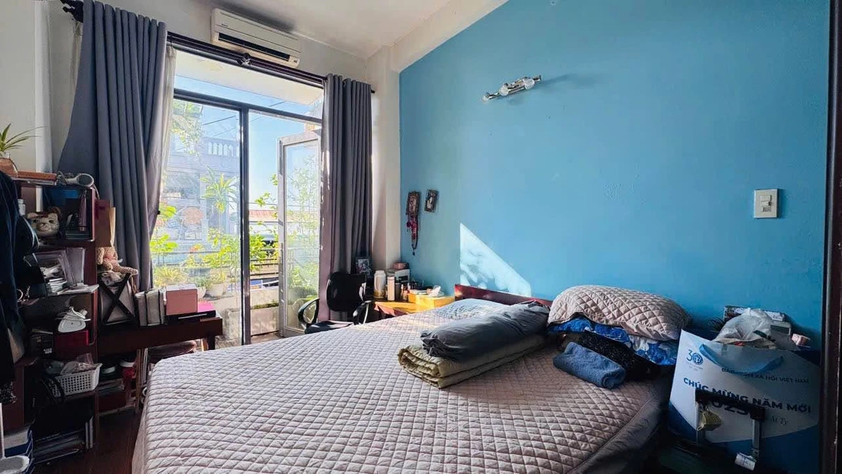 Bán nhà view biển Ba Làng 200m² 6 PN Nha Trang 6,9 tỷ - Ảnh thu nhỏ 2