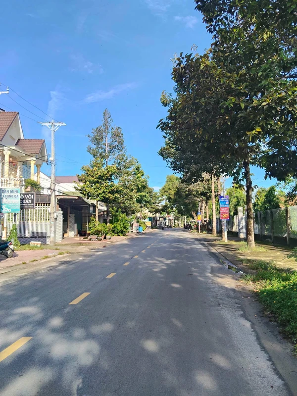 Bán lô đất mặt tiền Đinh Bộ Lĩnh, 125m², Lâm Đồng