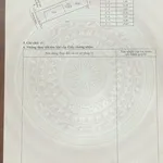 Bán đất Xuyên Mộc 1.160m² giá 900 triệu - Ảnh thu nhỏ 5