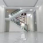 Bán nhà 4 tầng 81m2 Kha Vạn Cân Thủ Đức 7,8 tỷ - Ảnh thu nhỏ 2