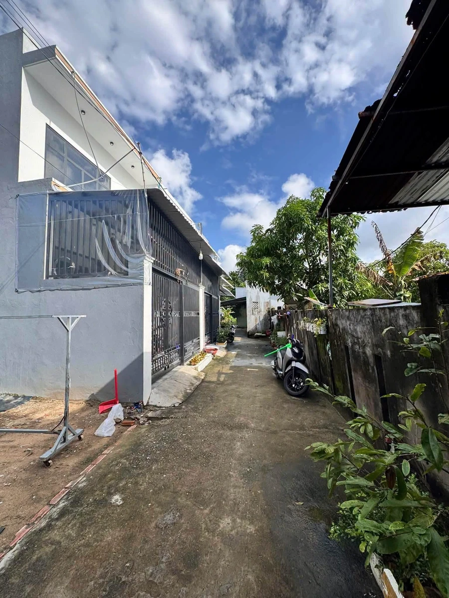 Bán đất nền Hai Bà Trưng Rạch Giá 90m² 850 triệu - Ảnh thu nhỏ 2