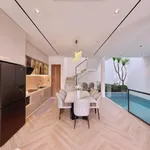 Bán villa 5PN gần biển Mỹ Khê Đà Nẵng, 270m², 14,9 tỷ - Ảnh thu nhỏ 2