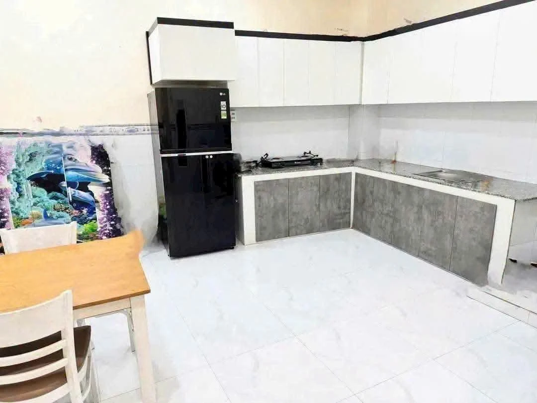 Bán nhà mặt tiền U Minh, 2PN, 79m², Nhà Bè, 1.39 tỷ - Ảnh thu nhỏ 3