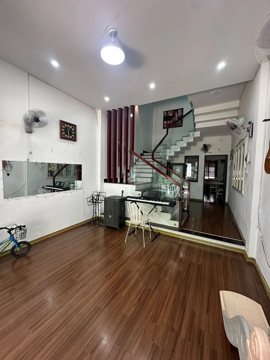 Bán nhà 3 tầng 60m2 đường Nại Thịnh, Sơn Trà, Đà Nẵng - Ảnh 1
