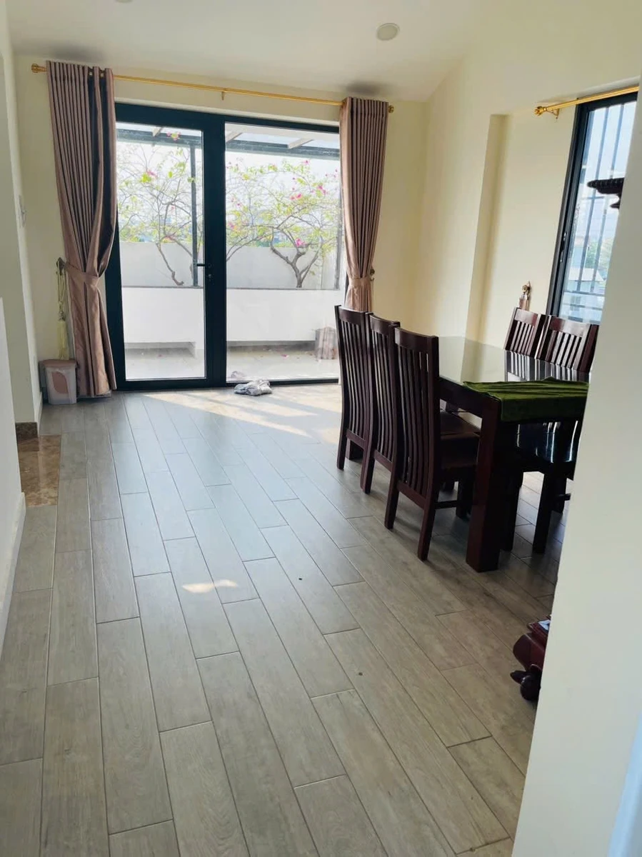 Bán biệt thự ven sông Hiệp Bình Chánh 198m2, 24 tỷ - Ảnh thu nhỏ 5