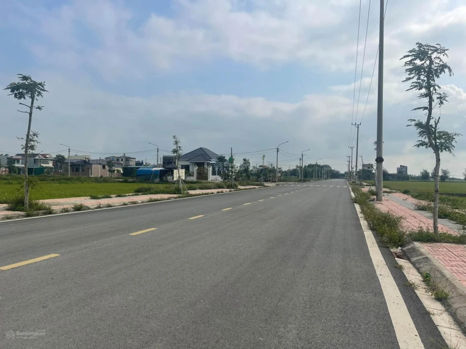 Bán đất tại xã Yên Thắng, huyện Yên Mô, Ninh Bình, 2,8 tỷ, 120m2 - Ảnh thu nhỏ 4