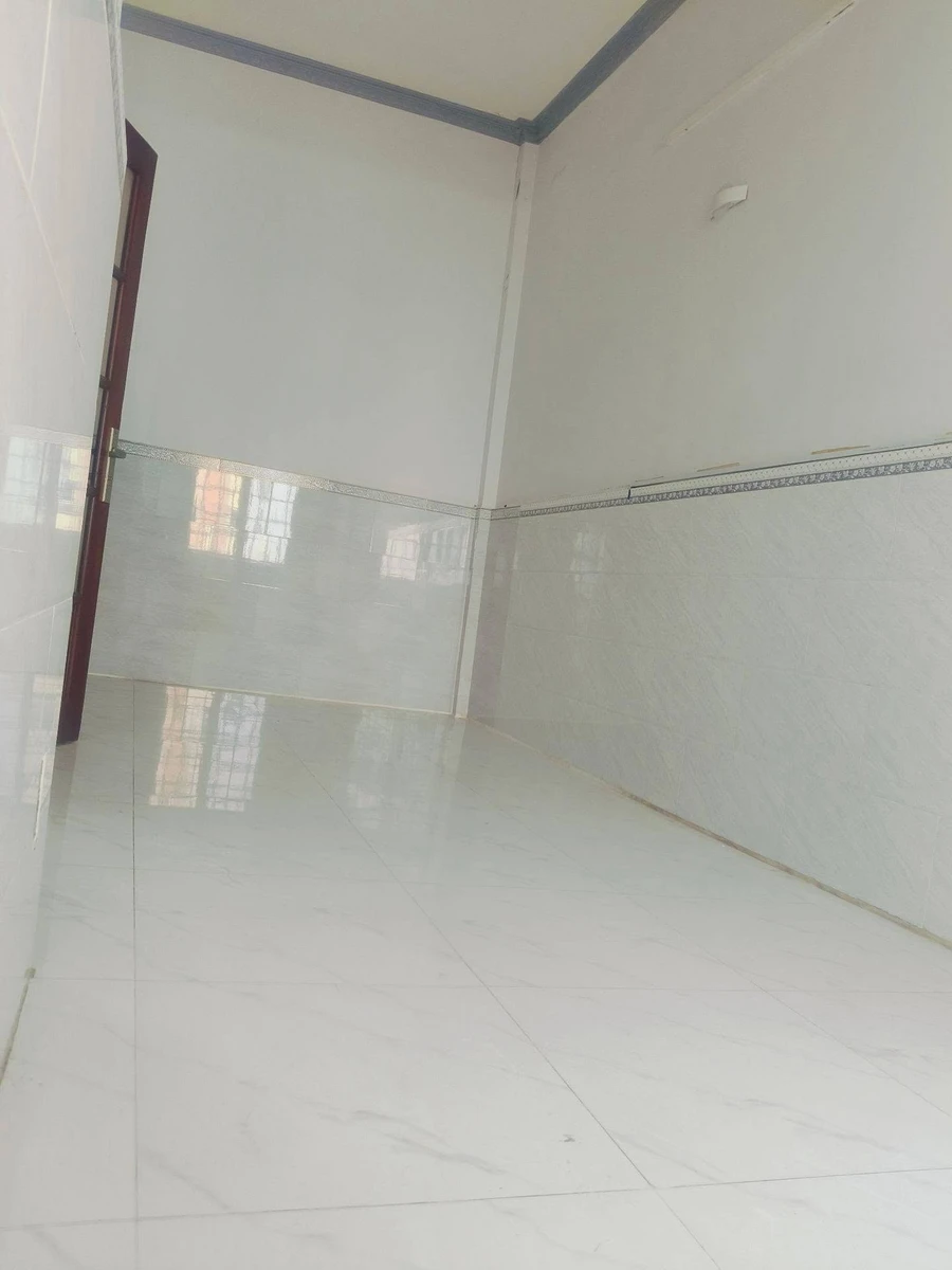 Bán nhà 2PN Dương Bá Trạc Quận 8, 54m2, 5.9 tỷ - Ảnh thu nhỏ 4