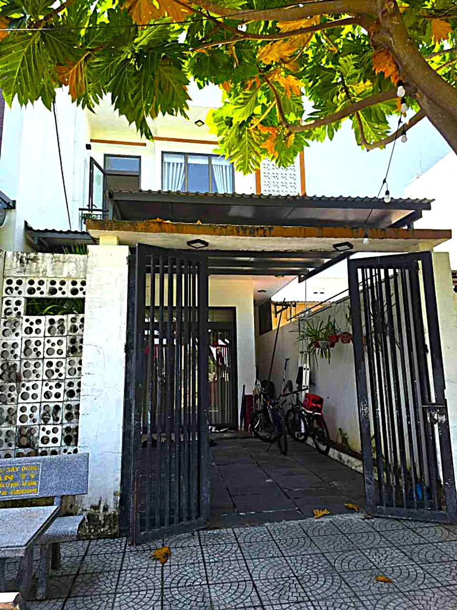Bán nhà 2 tầng mặt tiền Nguyễn Văn Tỵ, 100m², 4,95 tỷ - Ảnh thu nhỏ 3