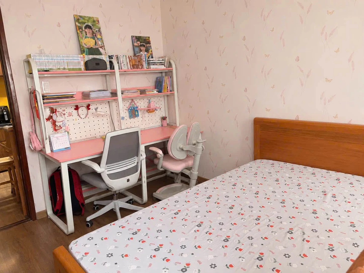 Bán căn hộ tầng 12 Saigon Res 233 77m2, 2PN 2WC, Vũng Tàu - Ảnh thu nhỏ 5