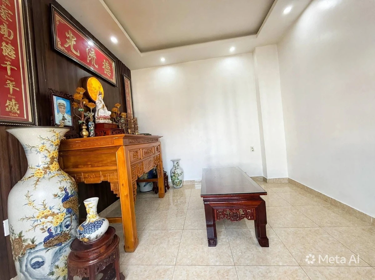 Bán nhà 3 tầng 50m² Hồng Thái An Dương 2.2 tỷ - Ảnh thu nhỏ 4