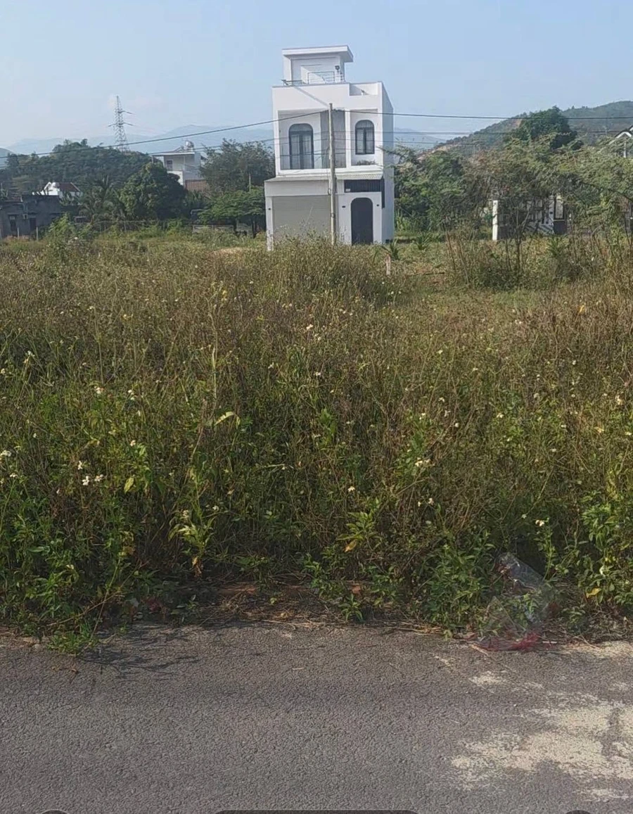 Bán 2 lô đất thổ cư 100% Diên Khánh, 100m² - Ảnh thu nhỏ 3