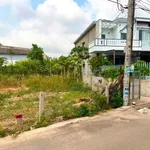 Bán lô đất góc 95m2 Nguyễn Bá Loan, Bình Tân 1,65 tỷ - Ảnh thu nhỏ 3