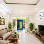 Bán nhà 3 tầng sân thượng 54m² Hiệp Bình Thủ Đức, 6,5 tỷ - Ảnh thu nhỏ 5
