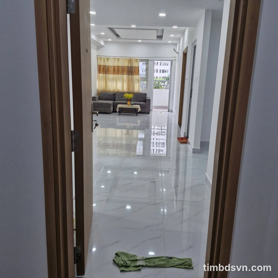 Cho thuê căn hộ 2PN, 85m2 tại CONIC Boulevard, Bình Chánh - 7 triệu/tháng - Ảnh thu nhỏ 4