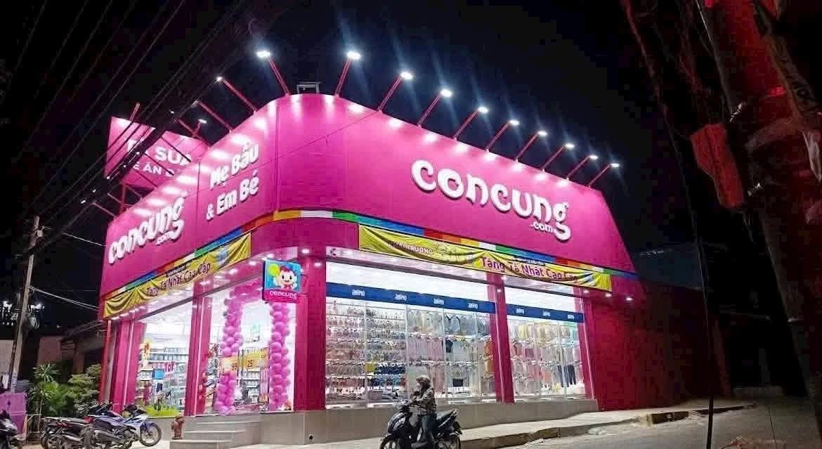 Cho thuê mặt bằng 2 mặt tiền 220m² gần Bệnh viện Nhi Đồng Nai - Ảnh 1