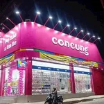 Cho thuê mặt bằng 2 mặt tiền 220m² gần Bệnh viện Nhi Đồng Nai - Ảnh thu nhỏ 1