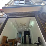 Bán nhà phố góc 35m2 x 5 tầng, có thang máy ở Phú Lương - Ảnh thu nhỏ 1