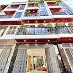 Bán nhà phố 4 tầng 250m² Tân Thới Nhất, Quận 12, 7.29 tỷ - Ảnh thu nhỏ 1