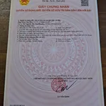 Bán nhà 1 trệt lửng, 2PN, 106.9m² Đông Lân 3, Nhà Bè - Ảnh thu nhỏ 1