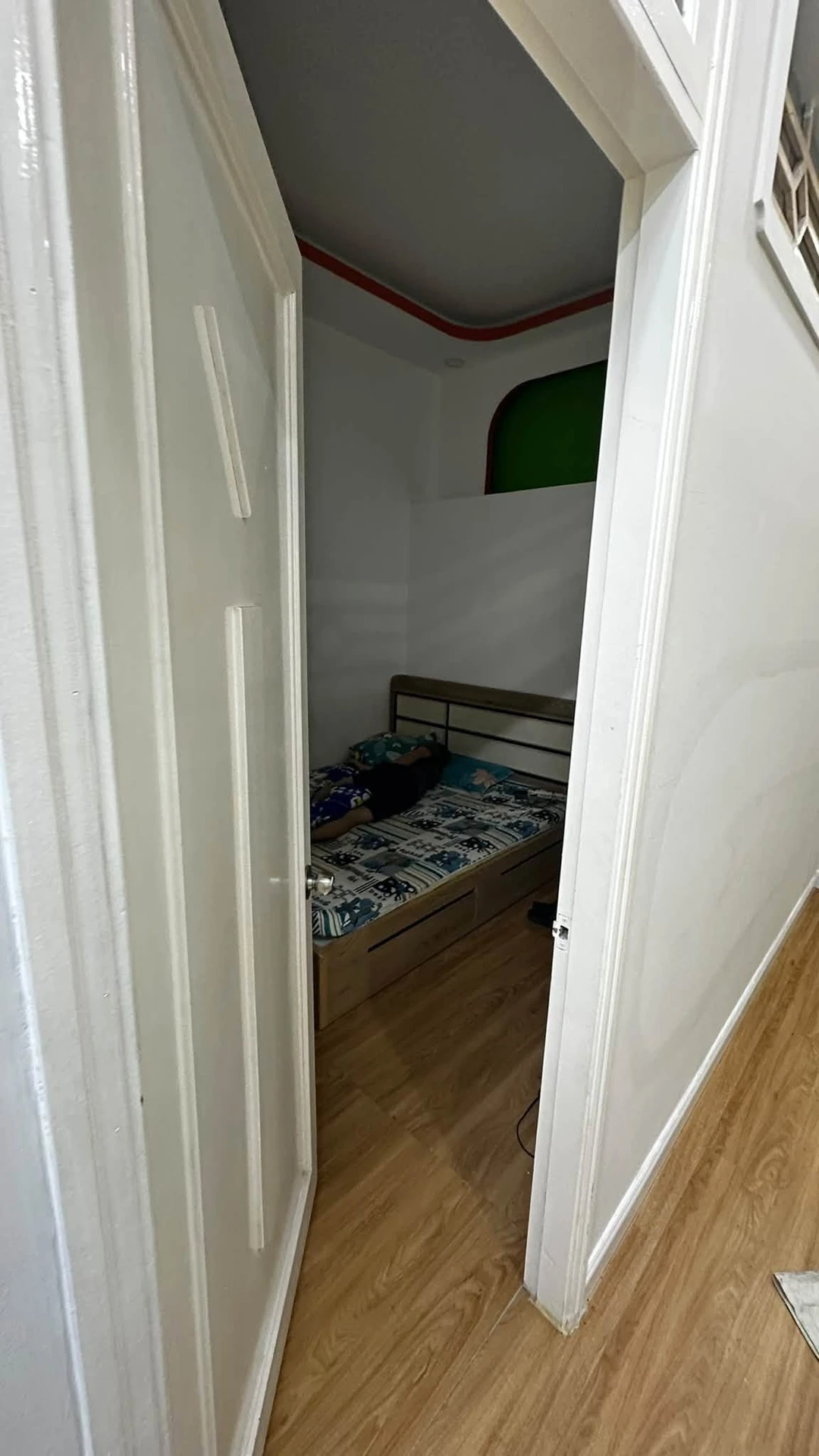 Bán nhà mặt tiền kinh doanh 4x20m Nguyễn Phúc Chu Tân Bình - Ảnh 1
