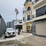 Bán nhà 3 tầng 50m2 sân cổng riêng gần chợ Kiều Trung, Hồng Thái, An Dương, Hải Phòng - Ảnh thu nhỏ 1