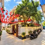 Bán nhà homestay 140m² 5PN, Phường Vỹ Dạ, Huế - Ảnh thu nhỏ 4