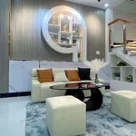 Bán nhà hẻm 2 tầng 45m² Huỳnh Tấn Phát, Nhà Bè - 5,45 tỷ - Ảnh thu nhỏ 5