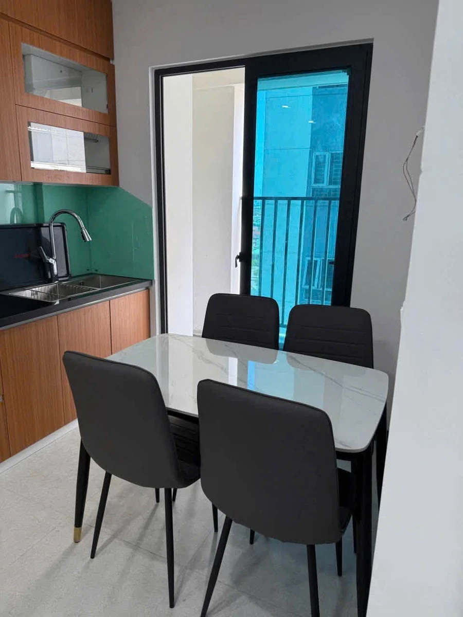 Cho thuê căn hộ 52 m2, 2 PN 2 WC, full nội thất, 7 triệu/tháng - Ảnh thu nhỏ 3