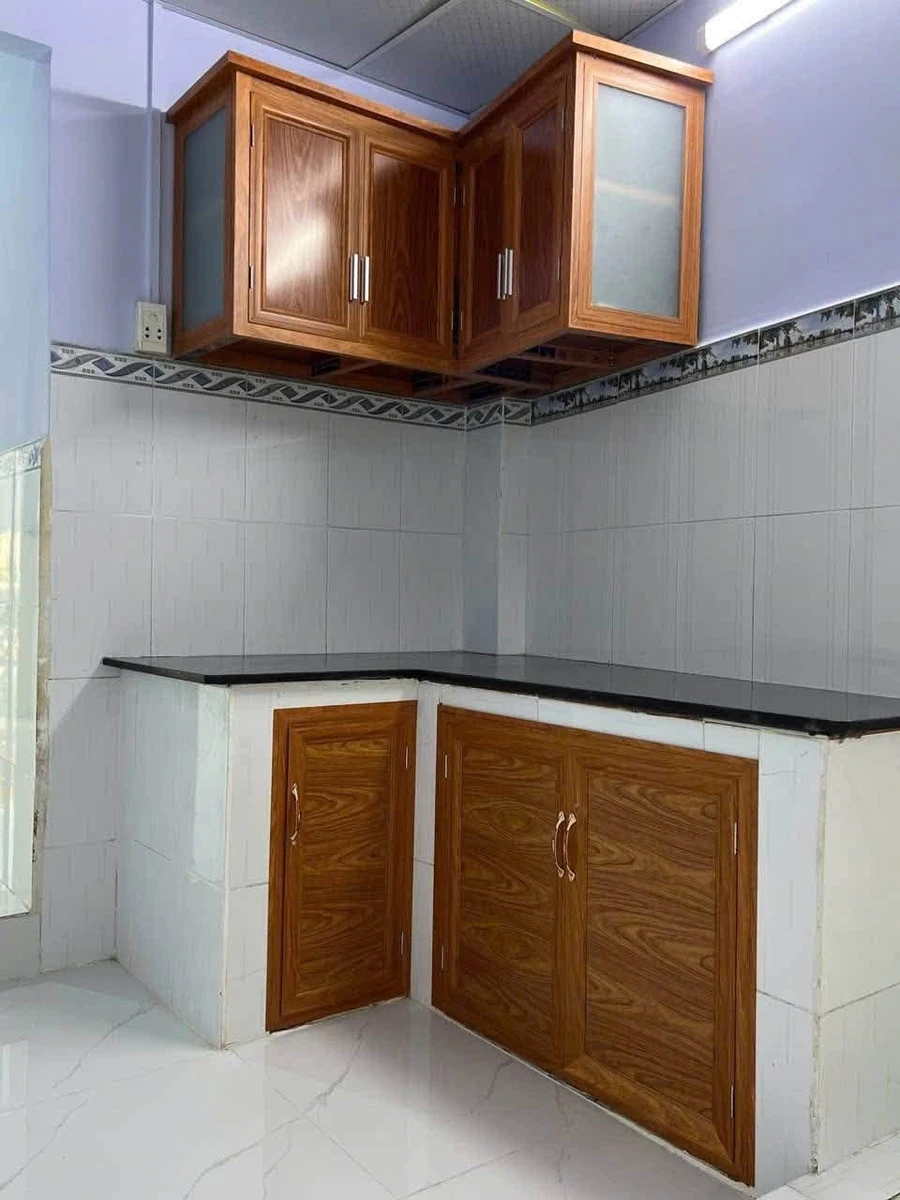 Bán nhà mặt tiền Thới Tam Thôn 1PN 52.5m² Đông Thạnh 1.2 tỷ - Ảnh thu nhỏ 5