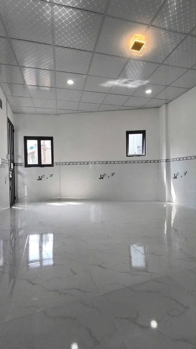Bán nhà 2 tầng 29m2 Cầu Chánh Hưng, sổ riêng 3,2 tỷ - Ảnh thu nhỏ 3
